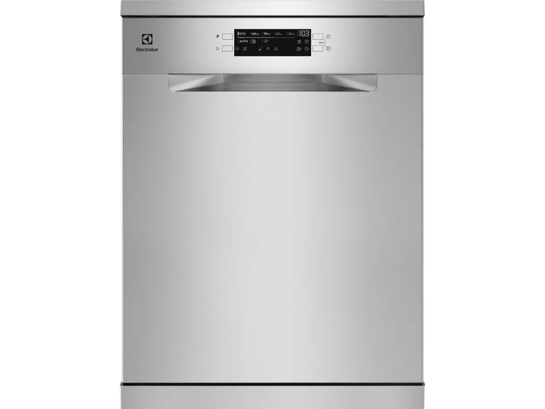 Zmywarka Electrolux Zmywarka ESA47210SX rustfrit stål
