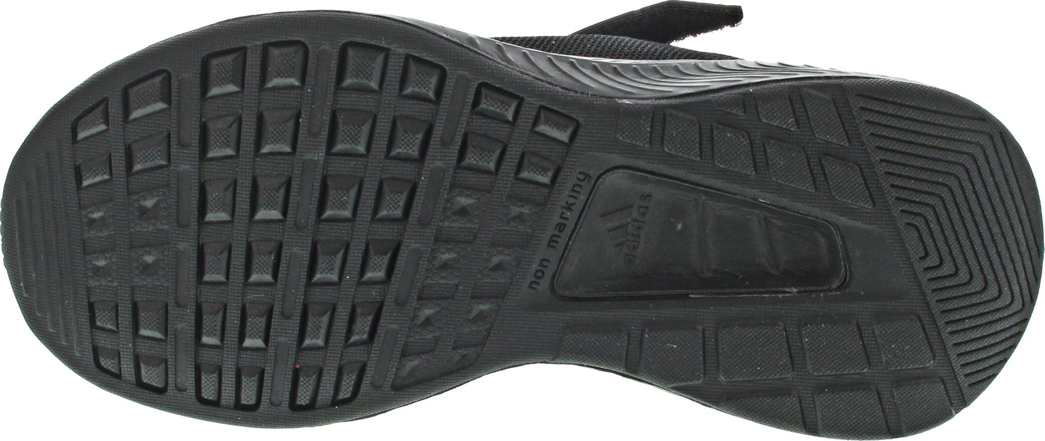adidas Runfalcon 2.0 C Sportschuh schwarz