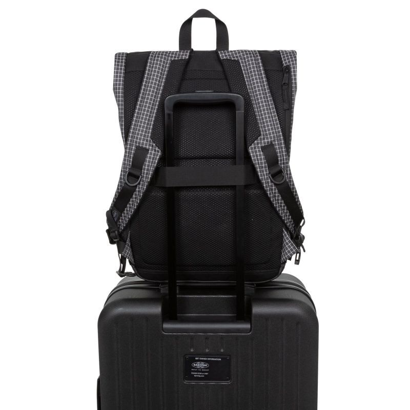 Tecum Roll CNNCT - Sac à dos de voyage