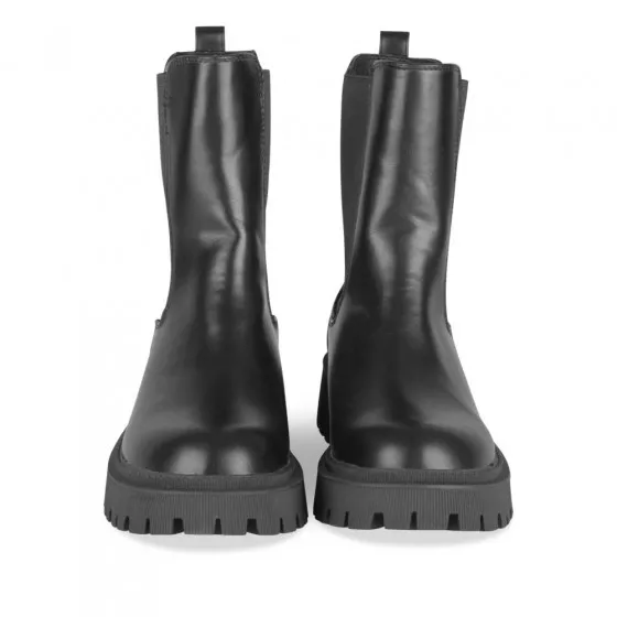 Bottines NOIR MERRY SCOTT