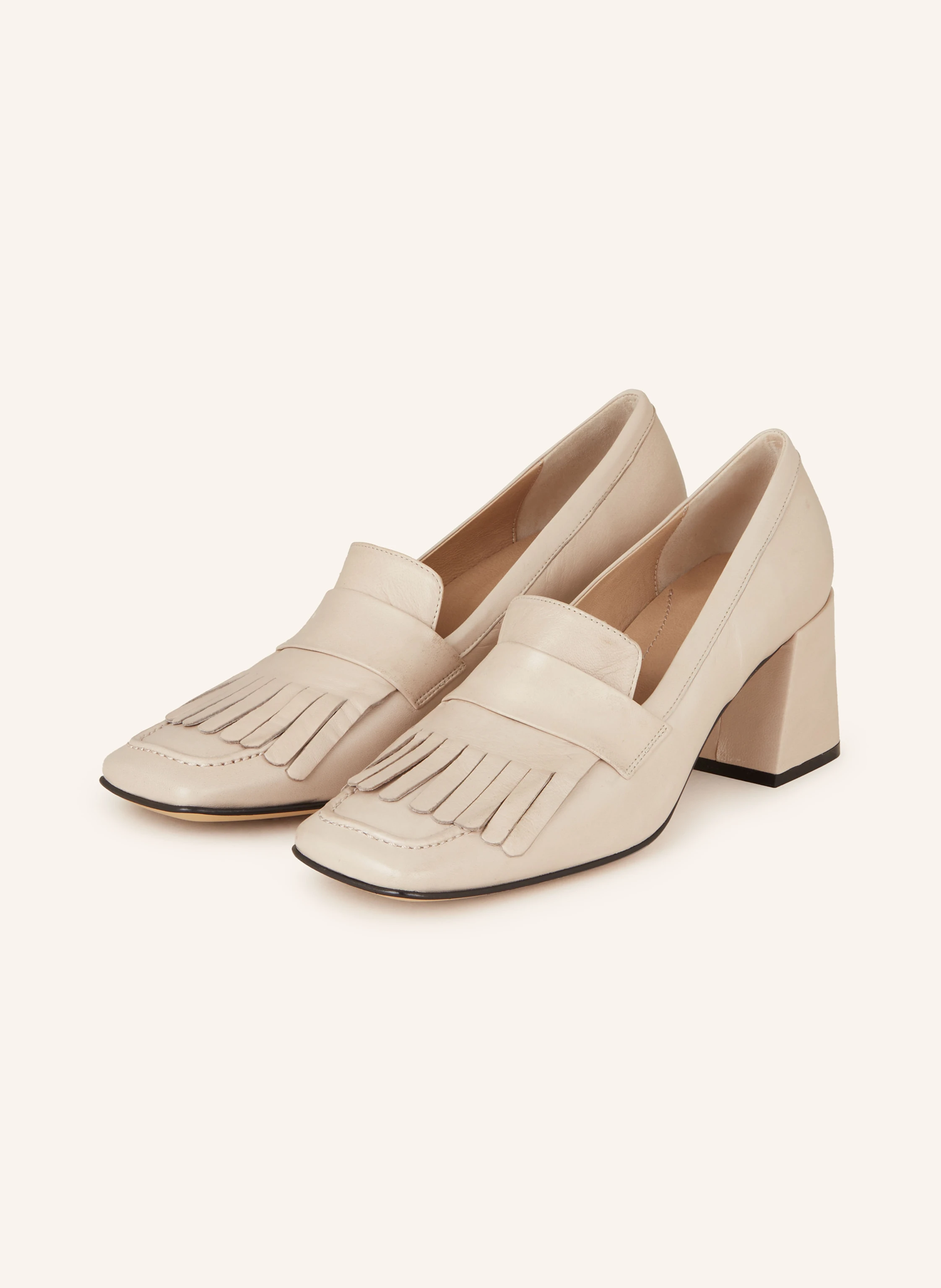 POMME D'OR Pumps GENNY