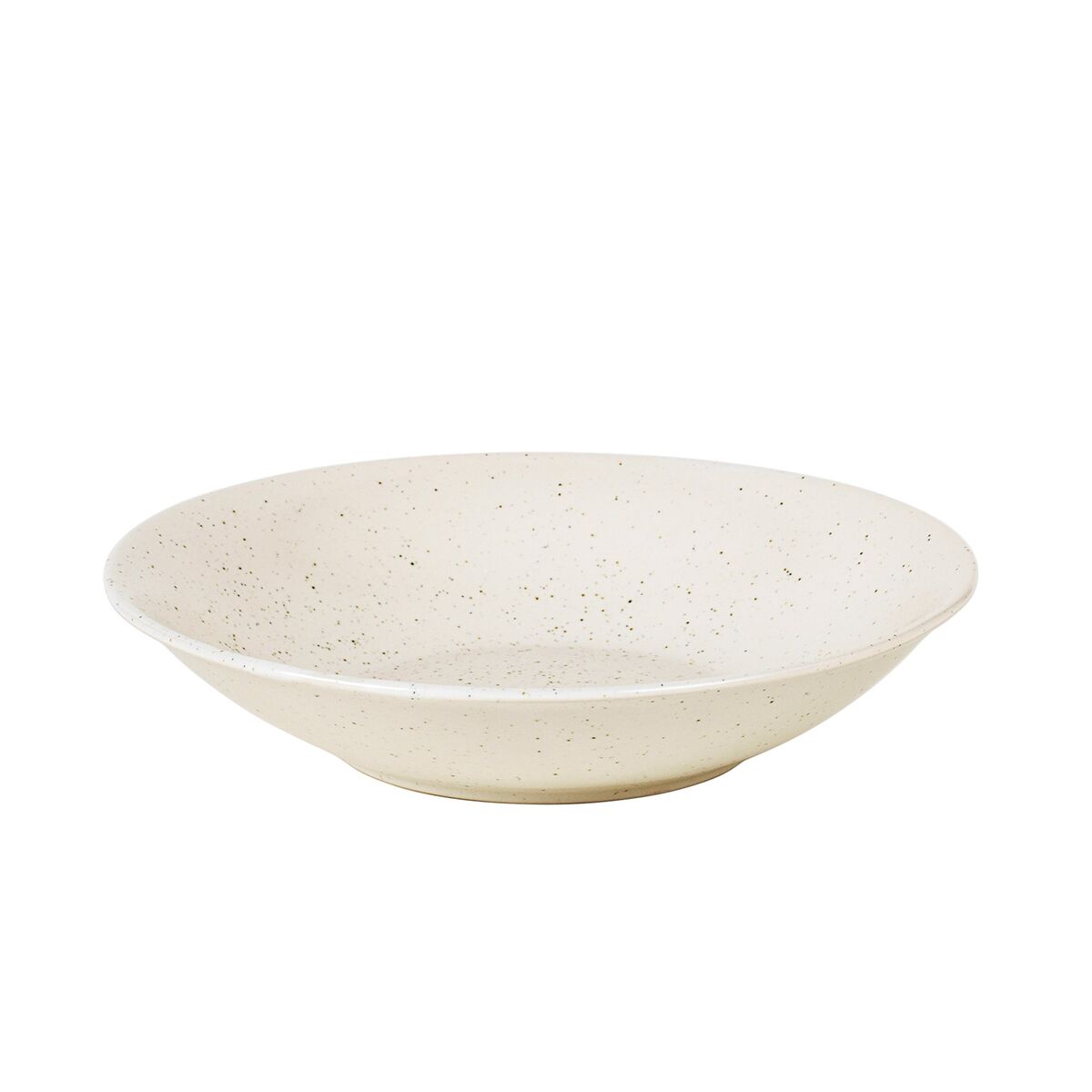 Nordic Vanilla dyp tallerken 22 cm