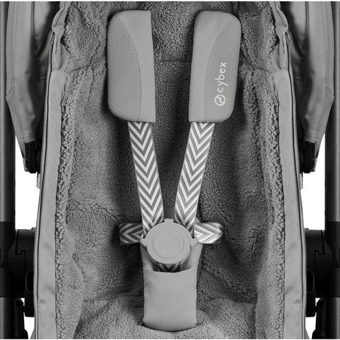 Chancelière Gold Universelle Black - CYBEX