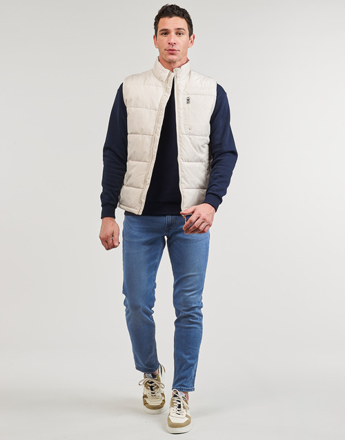 Only & Sons  - ONSLOOM - Bleu Medium