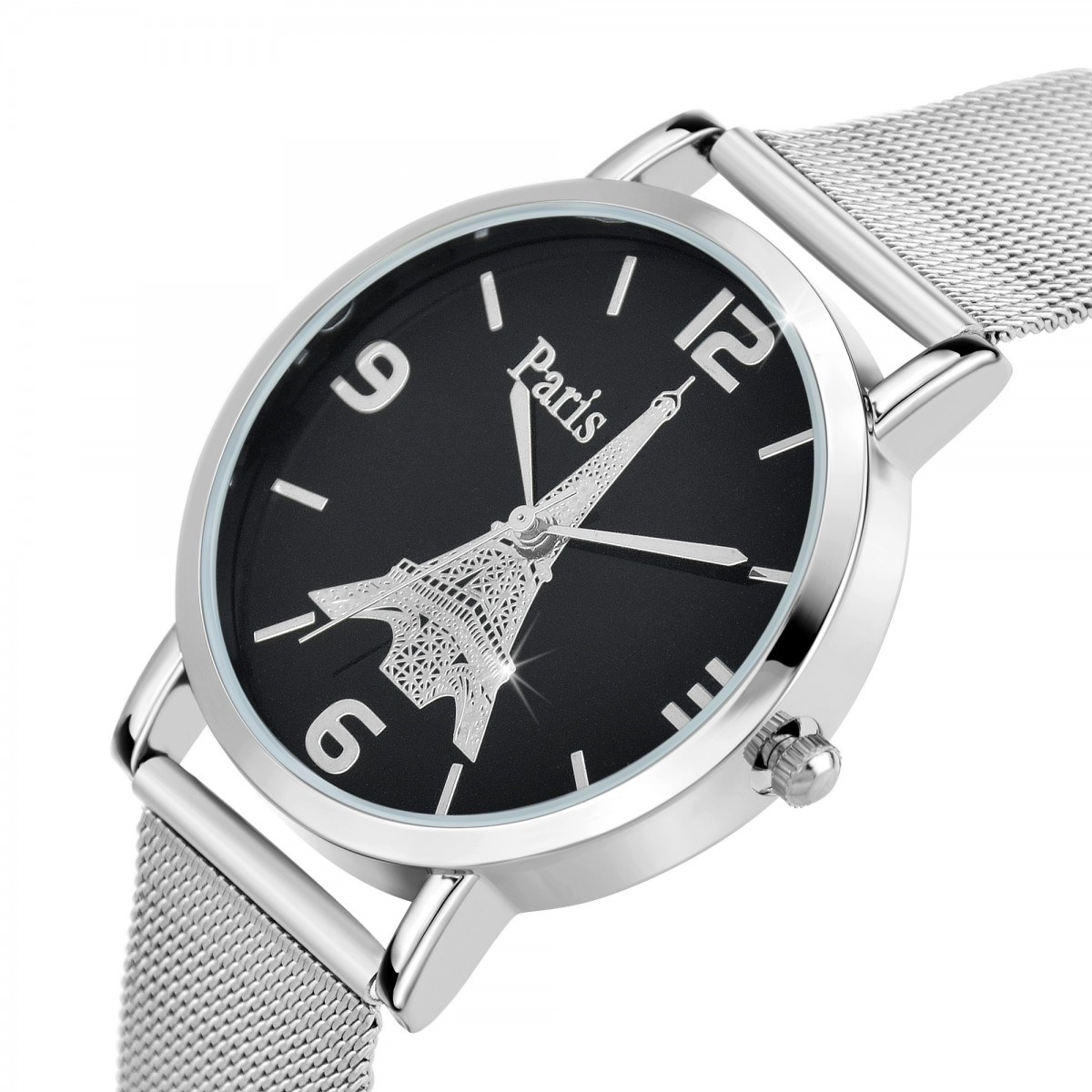 Montre homme quartz par Pascal Szerman