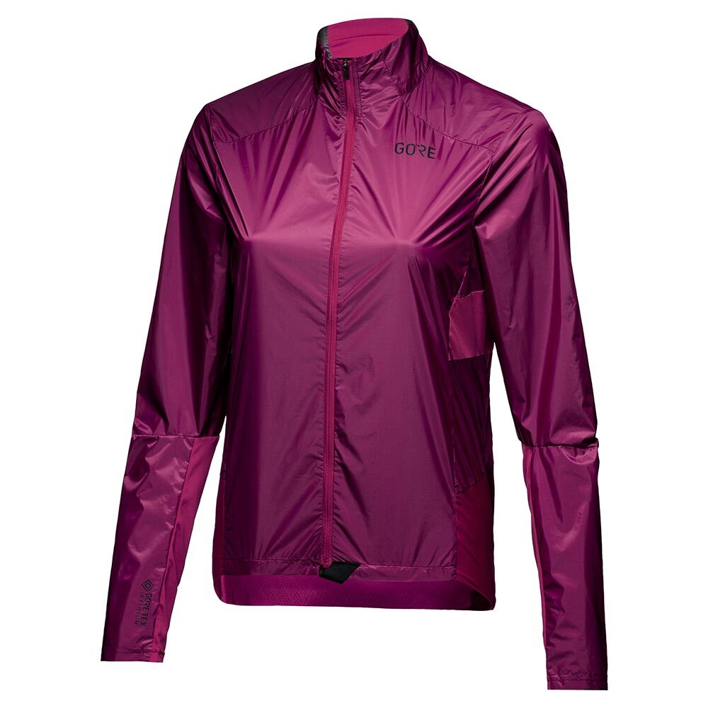 GORE Wear Ambient Windjack Paars Dames