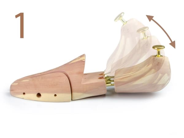 Cedar sko, par, str 38-39, Massido