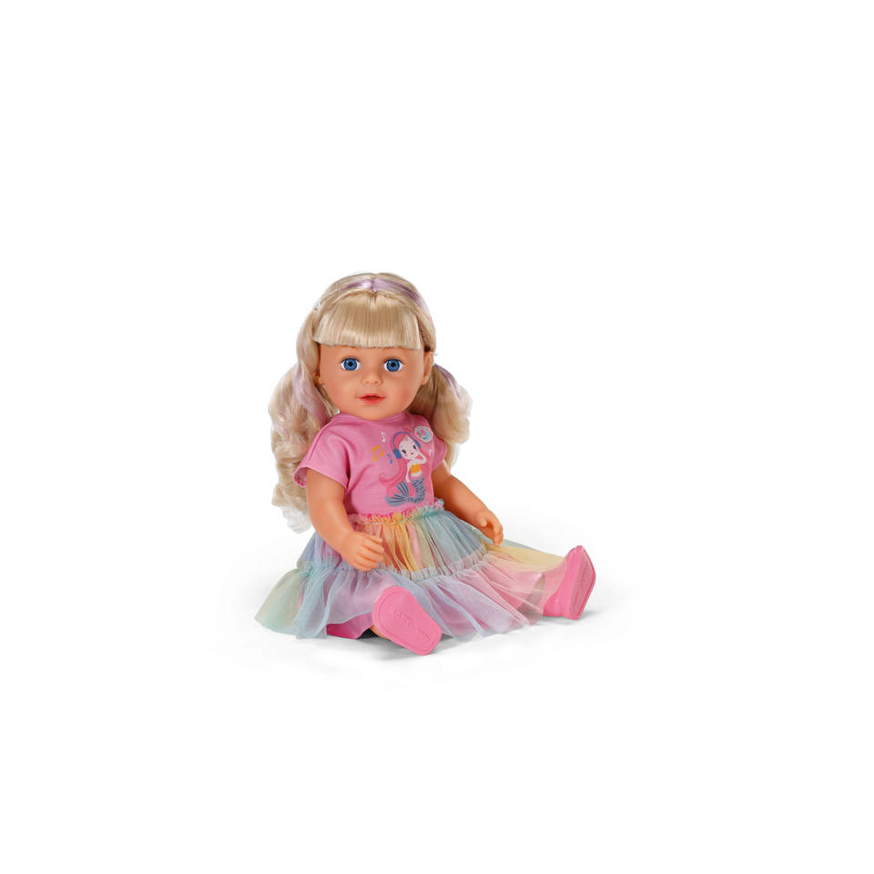 BABY born pop Carla