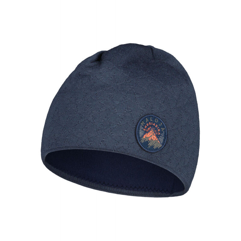 CavourM. - Bonnet laine mérinos