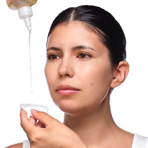 The Ordinary Glycolic Acid 7% Exfoliating Toner, 240 ml