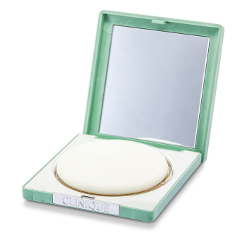 Clinique Clinique Pó compacto Almost Powder MakeUp SPF 15