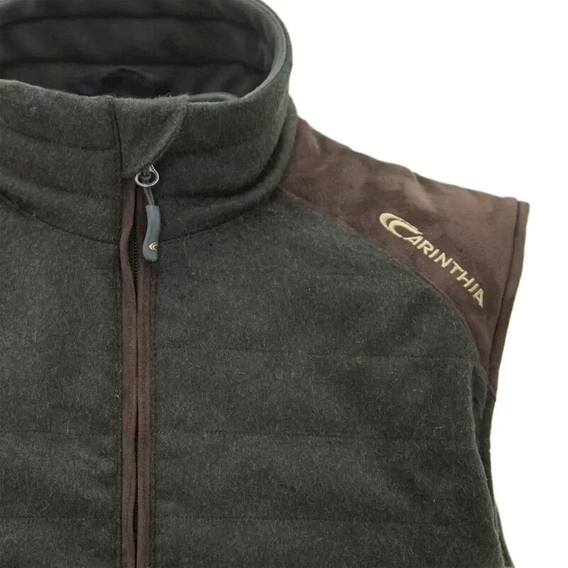 TLLG 2.0 Vest - Veste sans manches homme