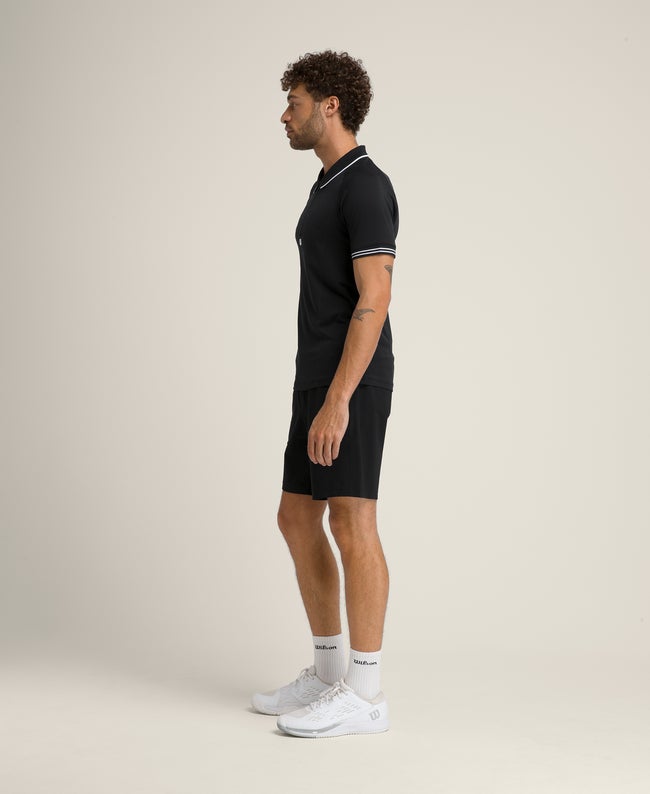 Players Seamless Polo