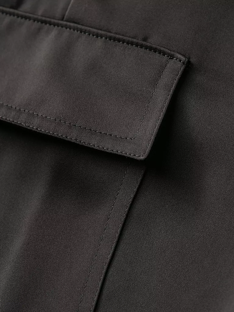 JOOP Cargohose  schwarz