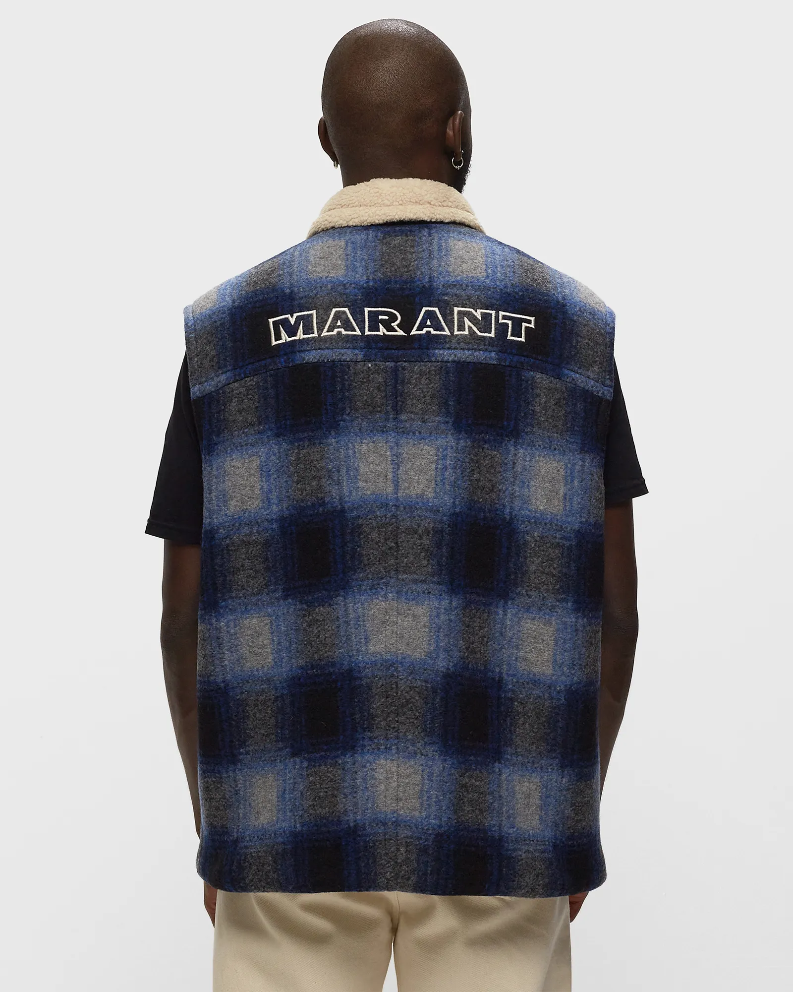 Marant KIRANEO JACKET
