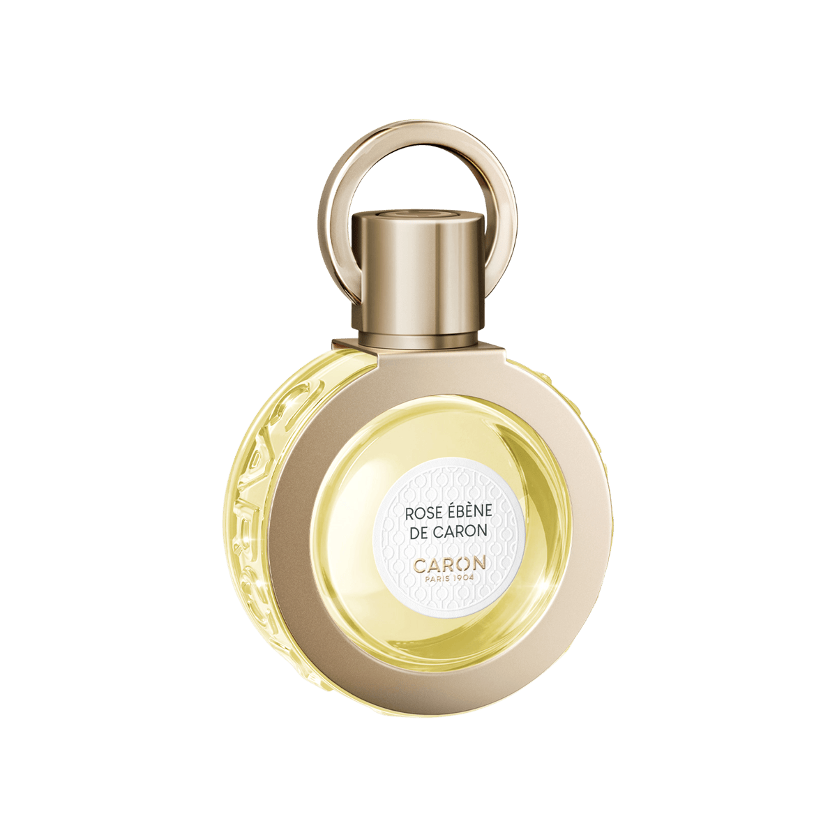 Rose Ebene De Caron Eau De Parfum 30ml