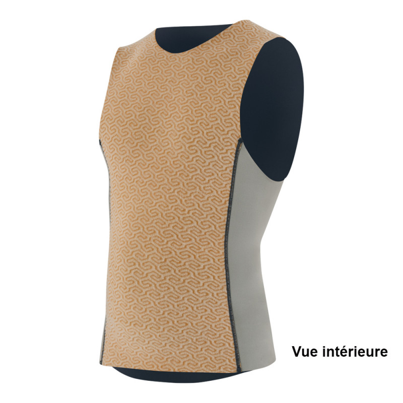 Top Neoprene Manera Baselayer 0.5mm