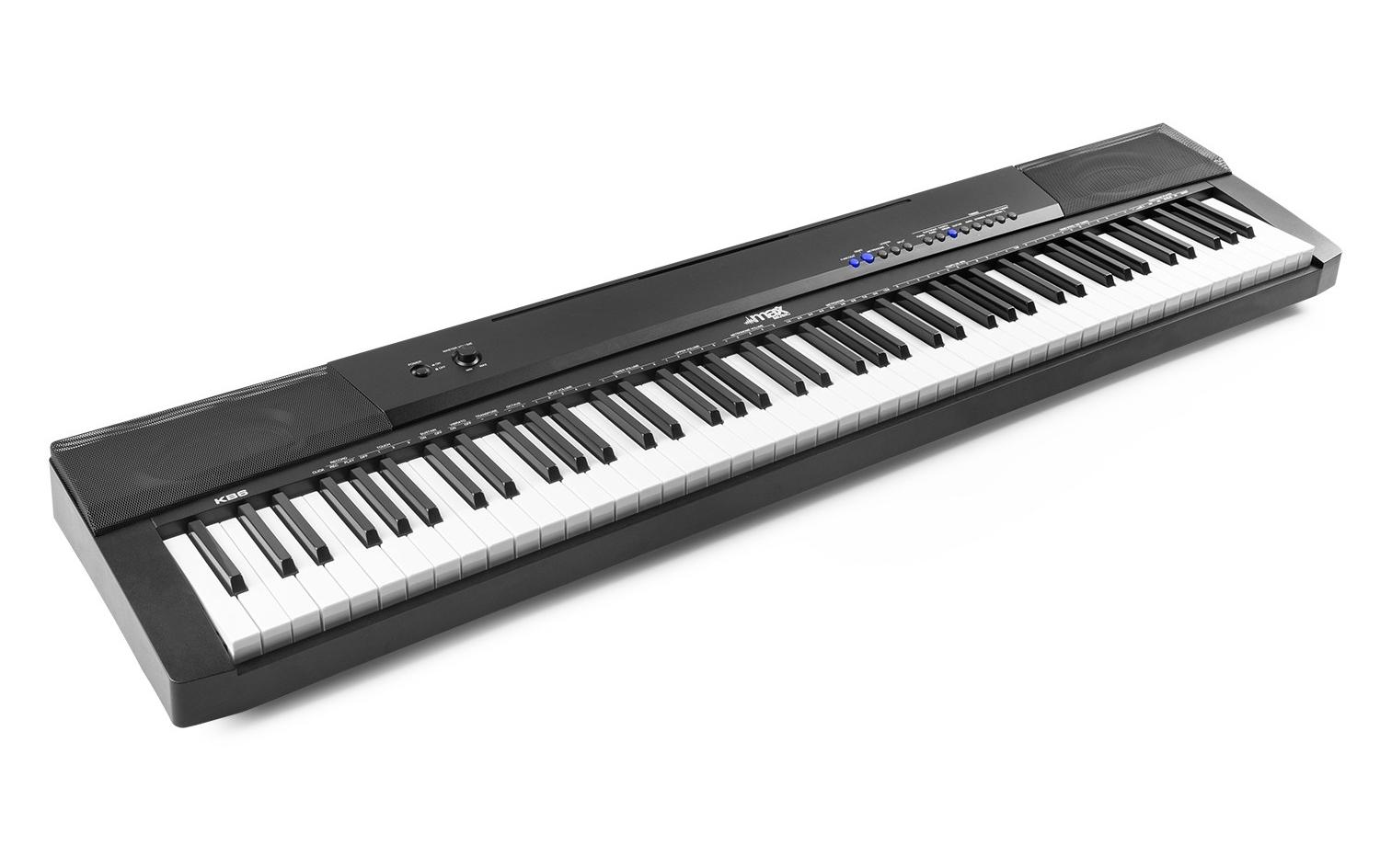 Keyboard KB6<br>Keyboard mit 88 Tasten