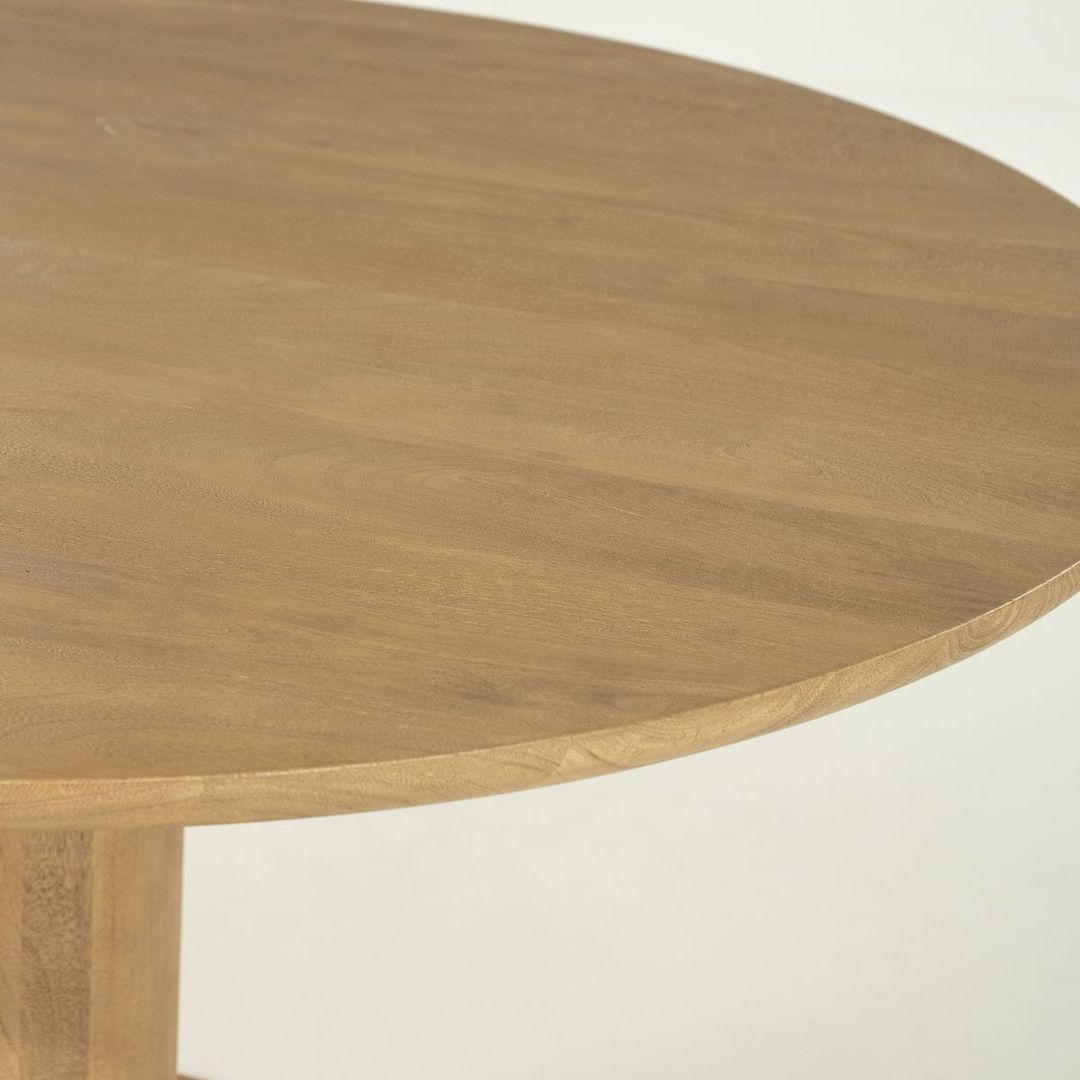 Eleonora   Coco Naturel Eettafel