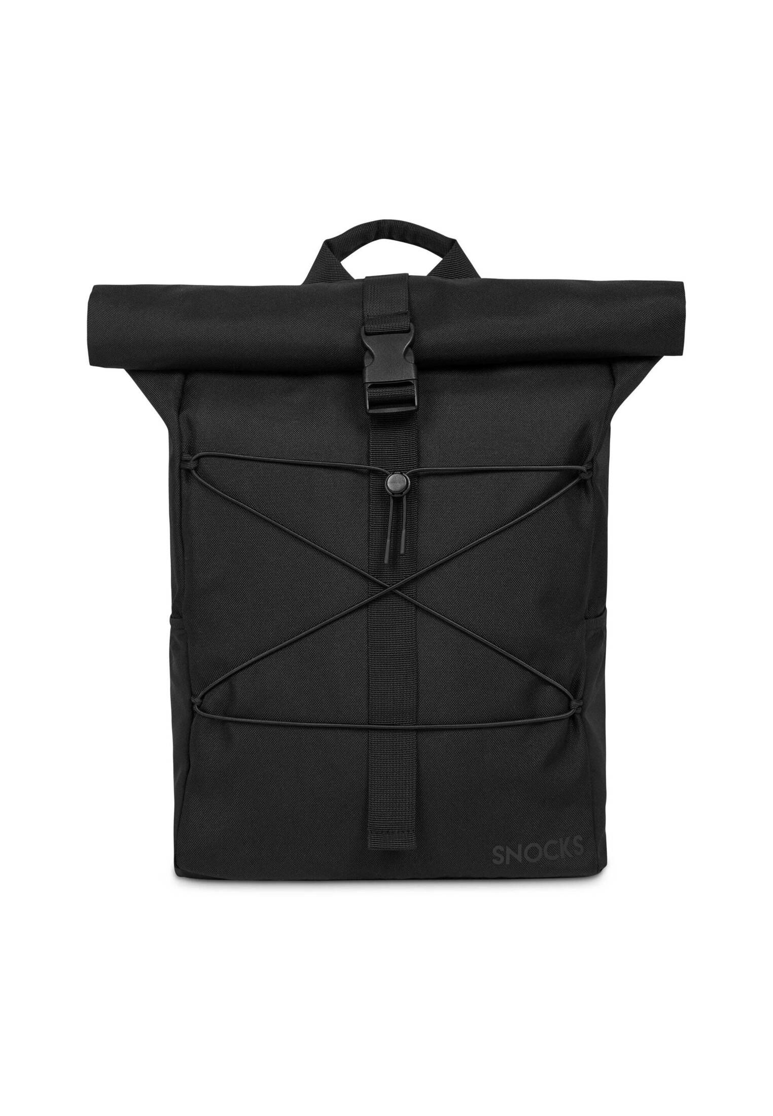 SNOCKS| Rolltop Rucksack