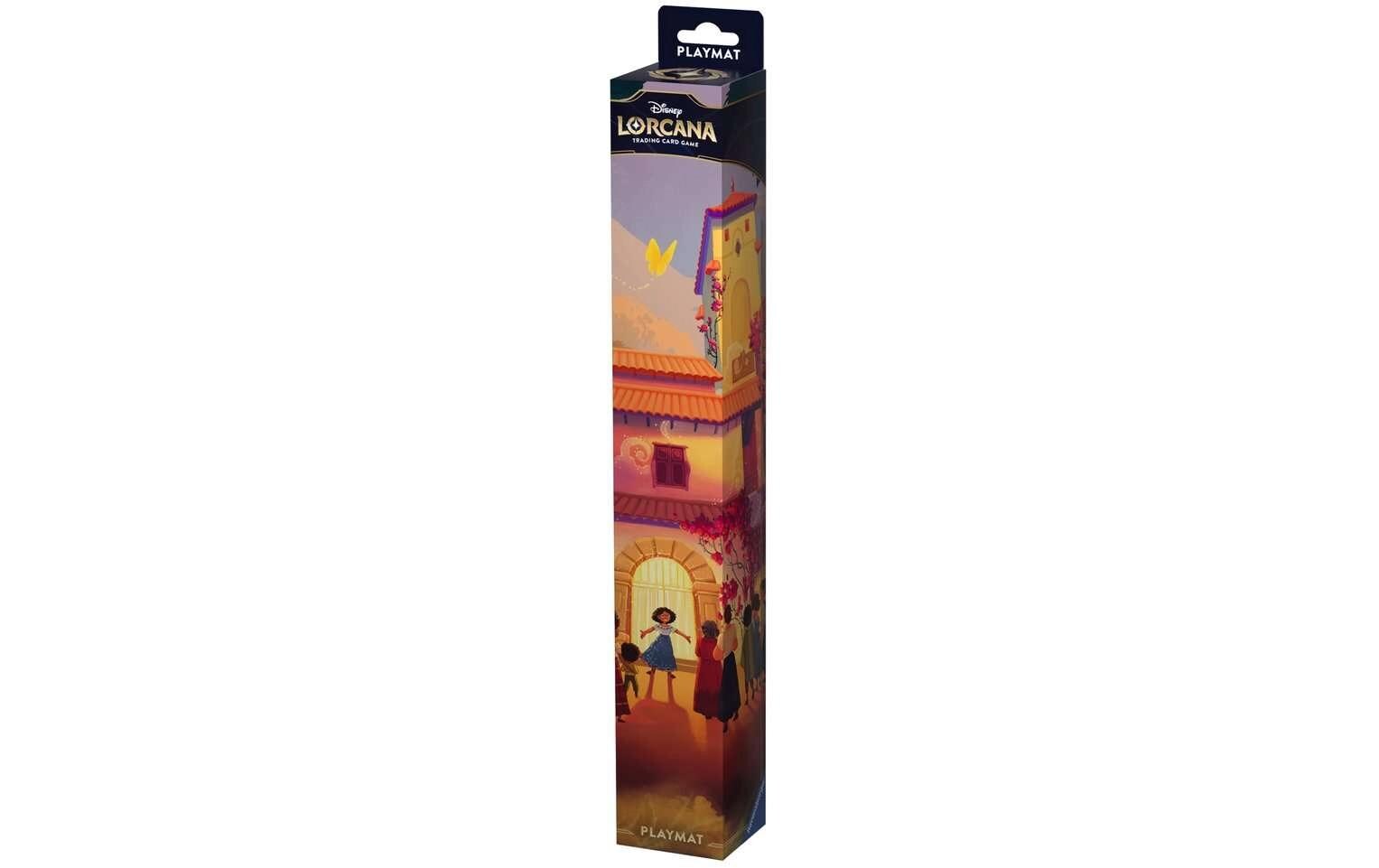 Playmat Shimmering Skies MadrigalWeiche und rutschfeste Spielunterlage