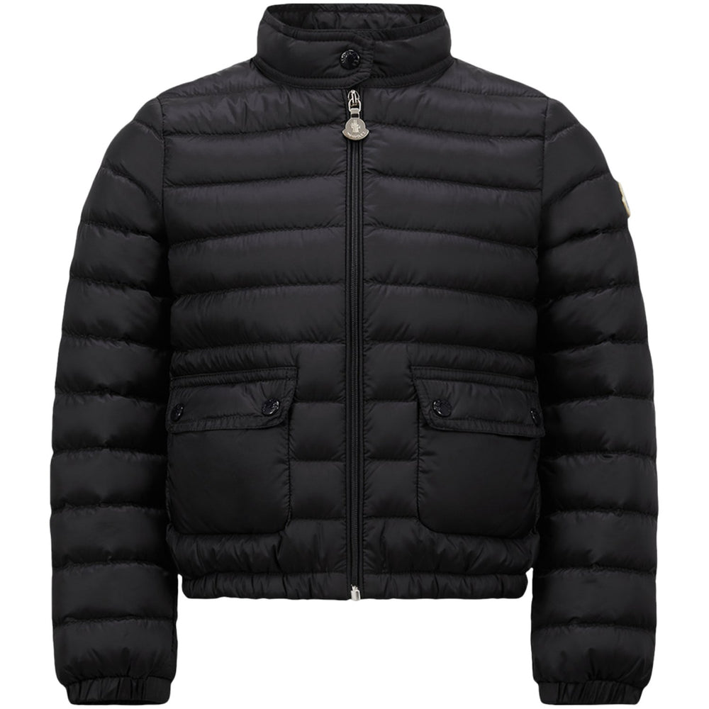Køb Moncler Black Lans Jakke