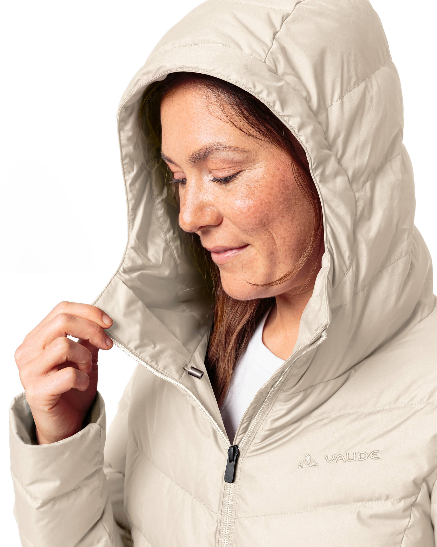 VAUDE| Damen Jacke Women's Annecy Down Coat