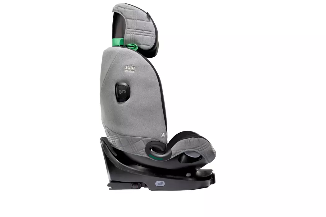 Autositz i-Spin XL