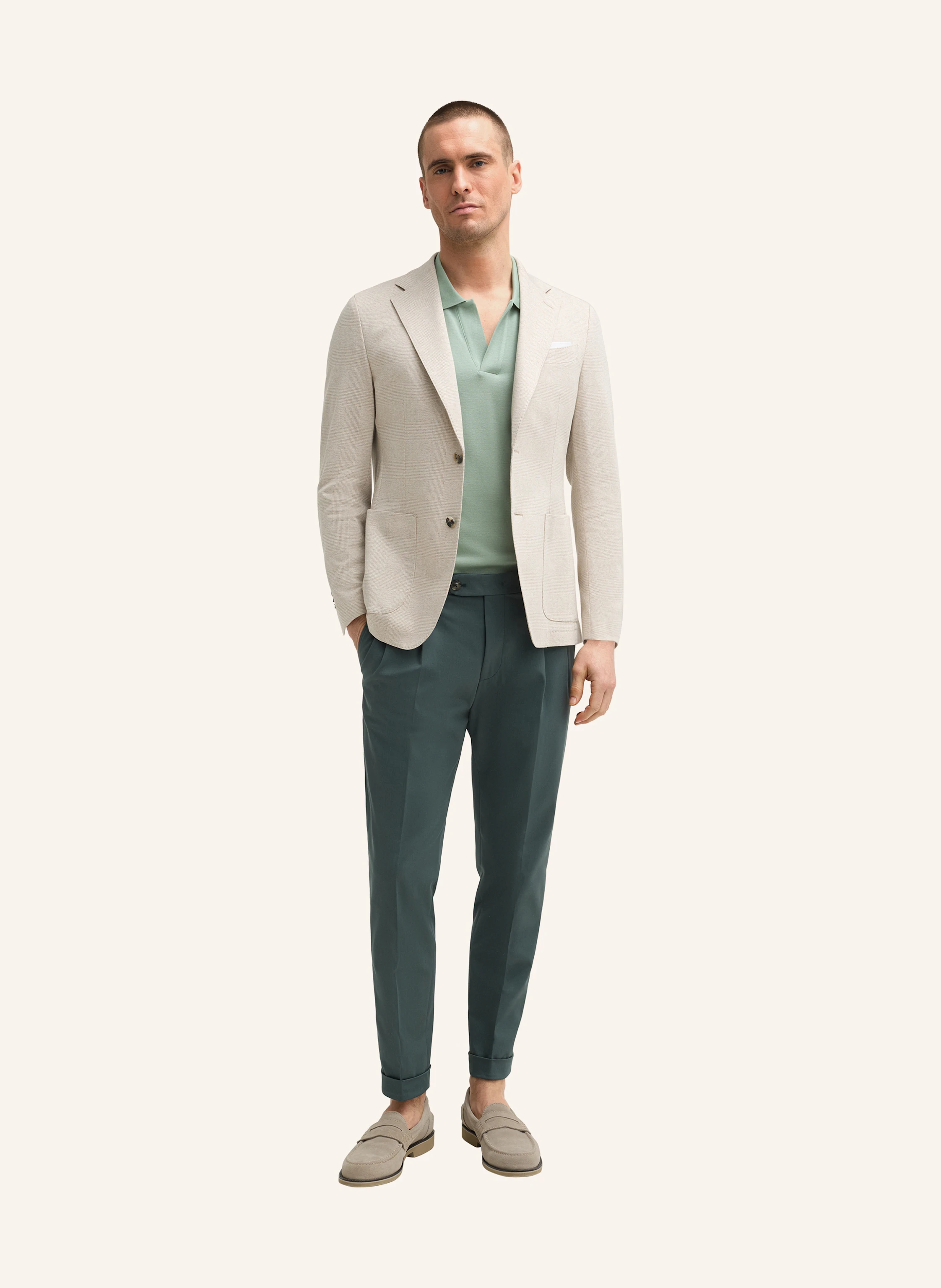 windsor. Sakko Shaped Fit