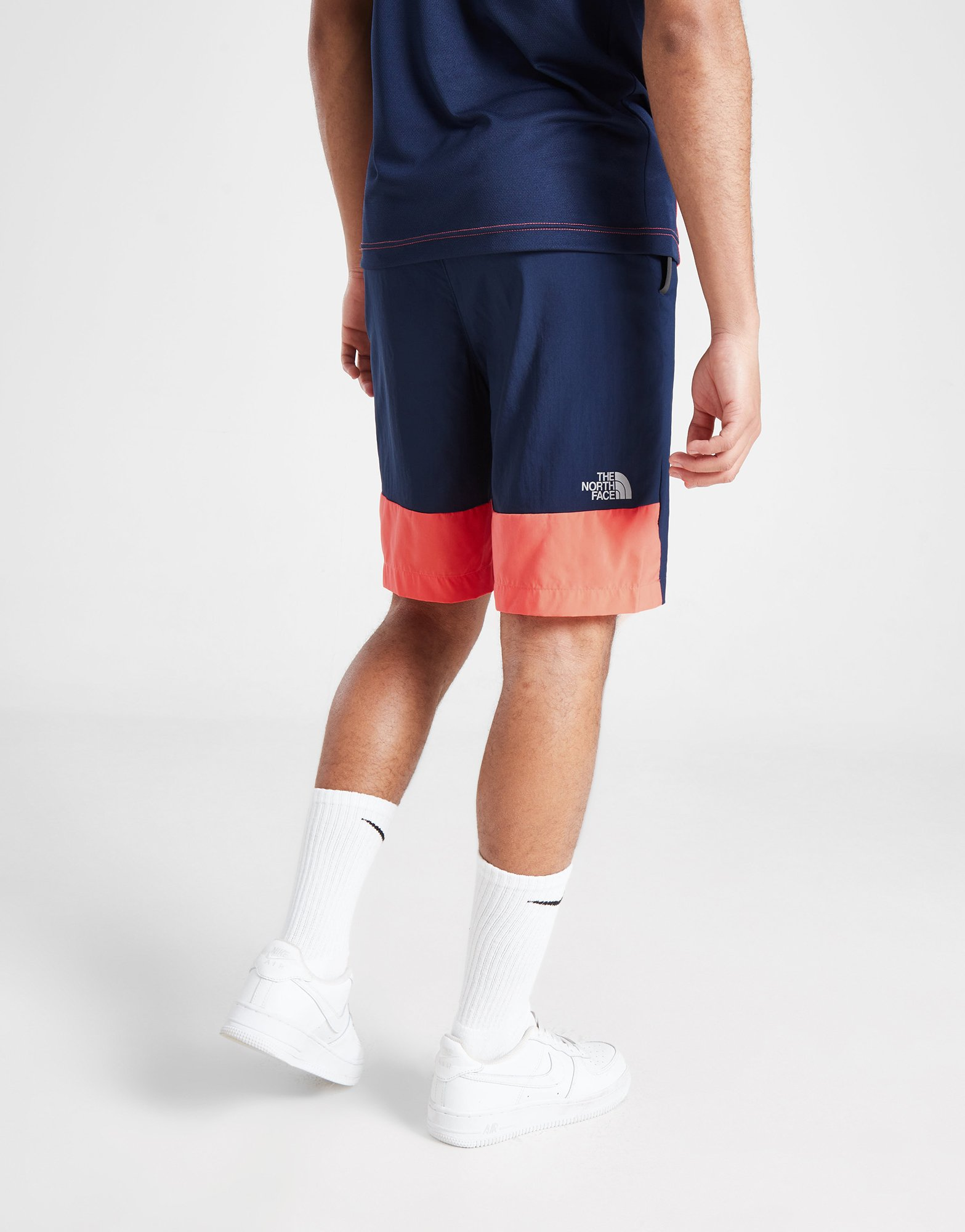 The North Face Short Reactor II Junior