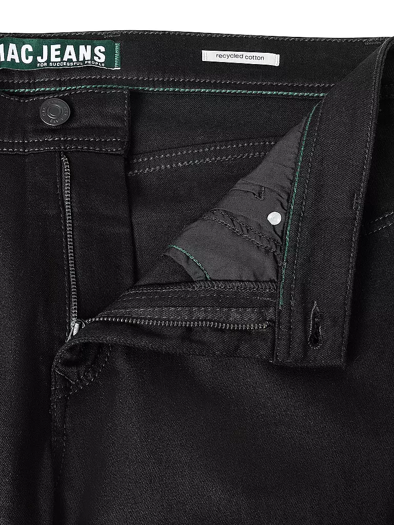 MAC Jeans ARNE schwarz