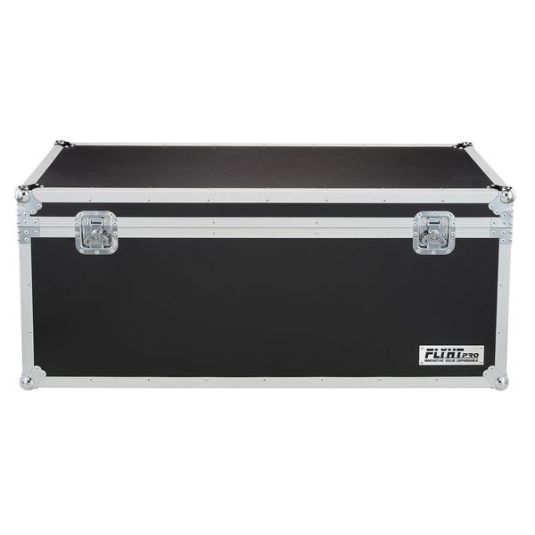 Flyht Pro Case Stacking 4