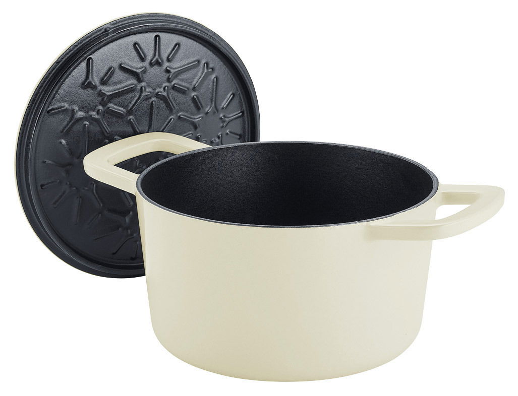 Fissler Bräter rund MOMENTS