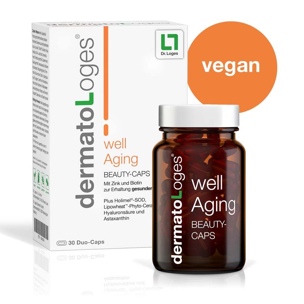 dermatoLoges® wellAging