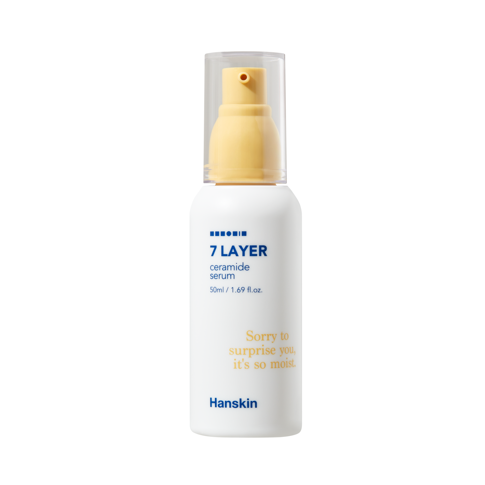 Hanskin Seven Layer Ceramide Serum 50ml