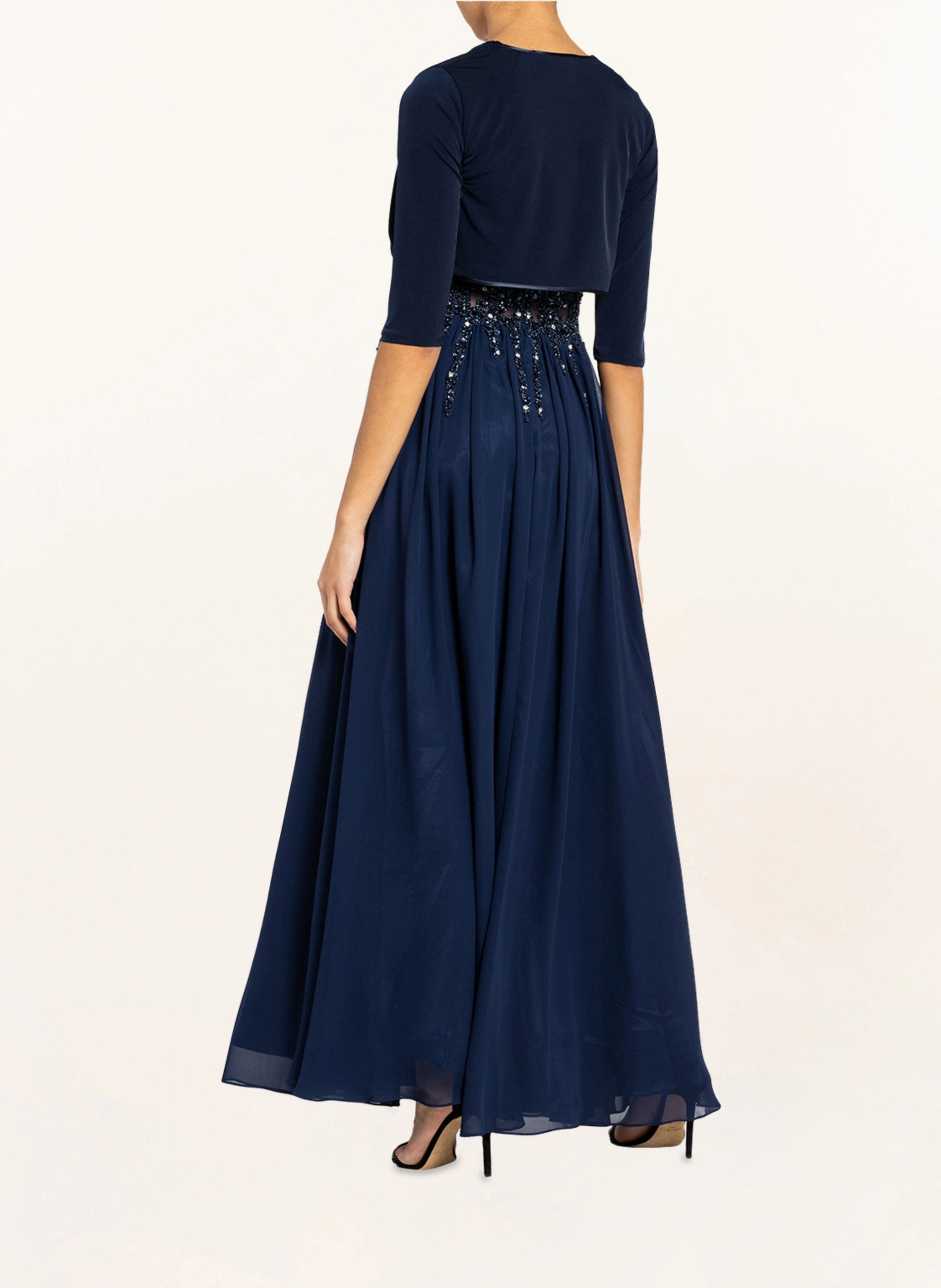 SWING Bolero
