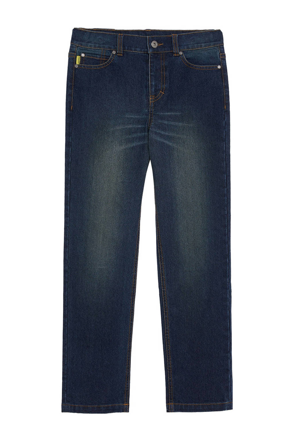 Lyle & Scott regular fit jeans indigo