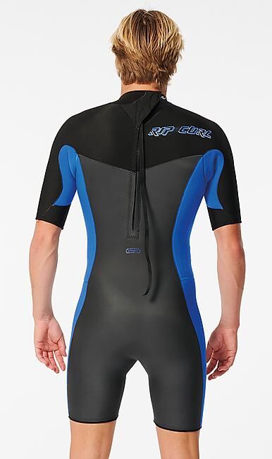 RIP CURL - SHORTY D PATROL BZ 2MM HOMME