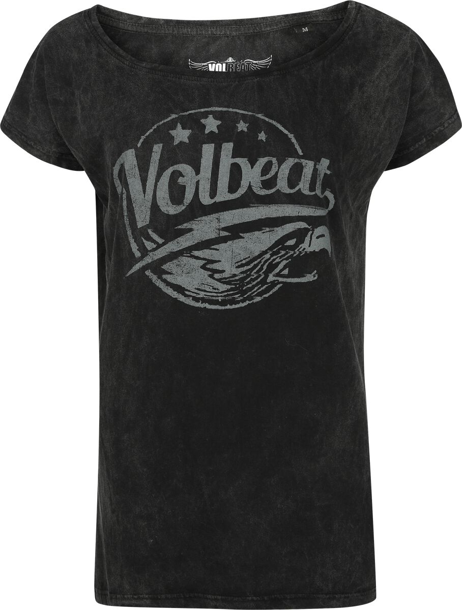 Eagle | Volbeat T-Shirt Manches courtes