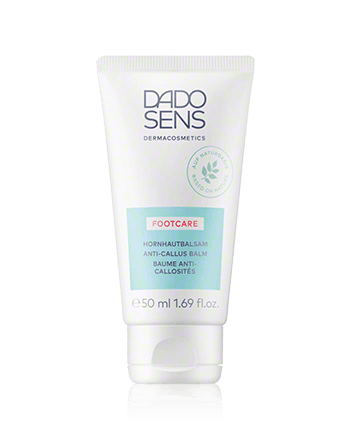 DADO SENS Speciaalverzorging Footcare Hornhautbalsam 50ml