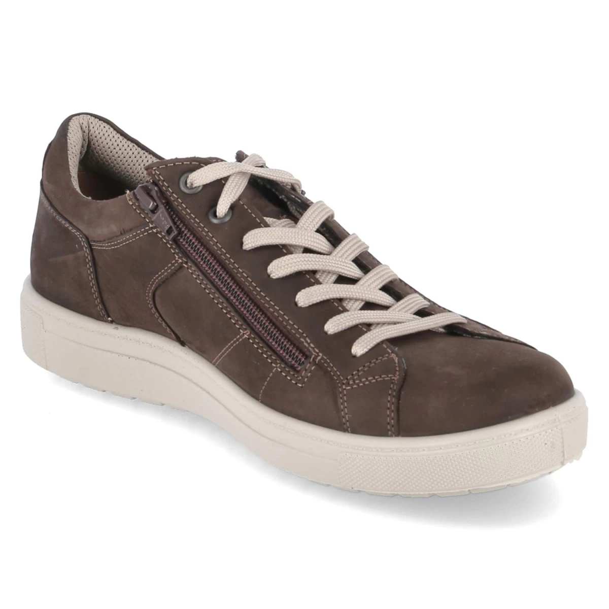 JomosHalbschuhe - CHOCO/CAPUCINO