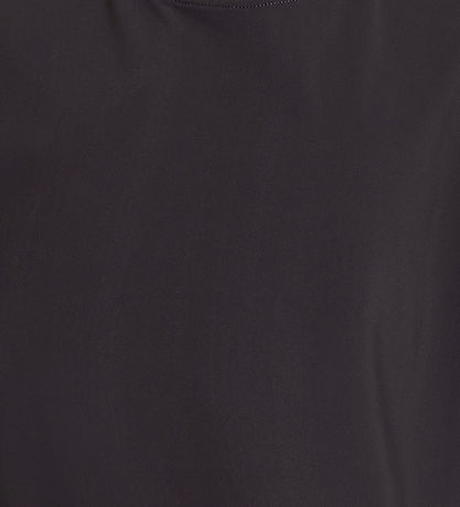 Rethinkit T-Shirt - Vela - Fast Black