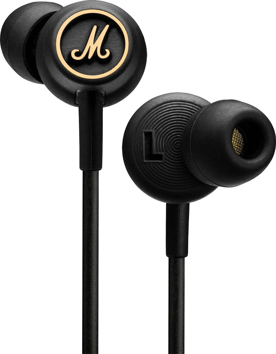 Marshall Mode EQ Écouteurs intra-auriculaires