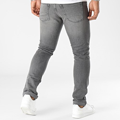Jean Slim 3861 Gris
