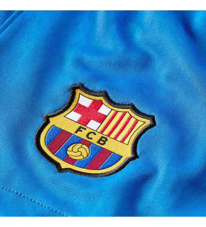 Nike Men F.C. Barcelona Stadium Thuisshort 2021/2022