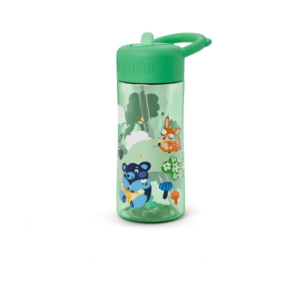 Affenzahn - Kid's Kunststoff Trinkflasche - Gourde
