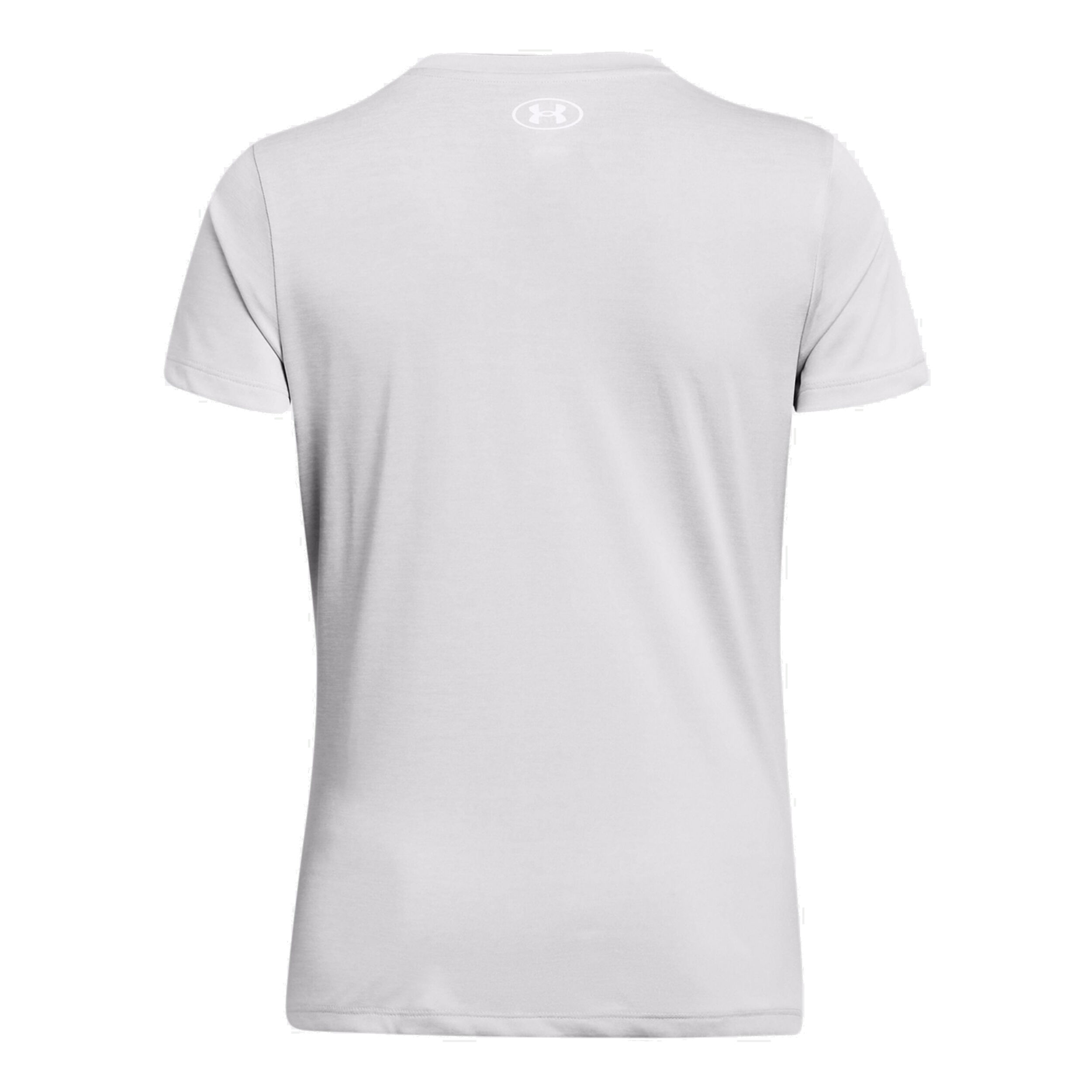 Under Armour Tech Twist T-shirt Femmes - Gris