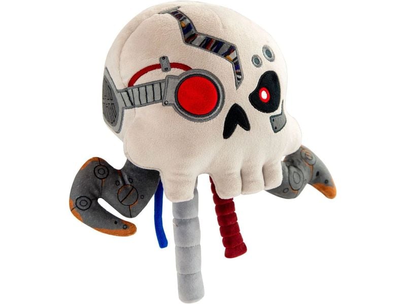 Tomy Plüsch Warhammer Servo Skull Plüschfigur aus dem Warhammer-Universum
