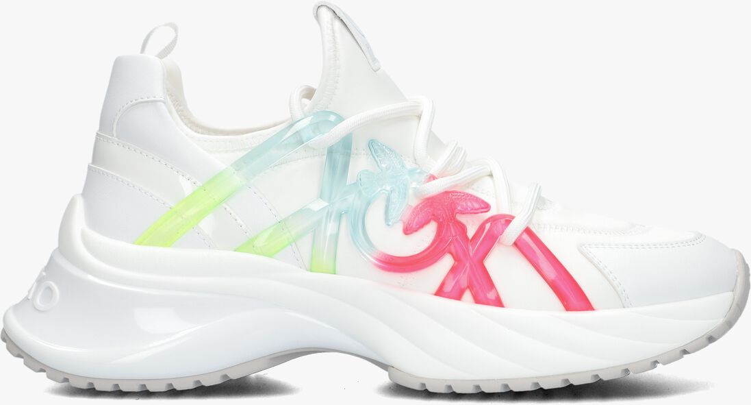 PINKO witte pinko lage sneakers ariel 1.0 sneaker