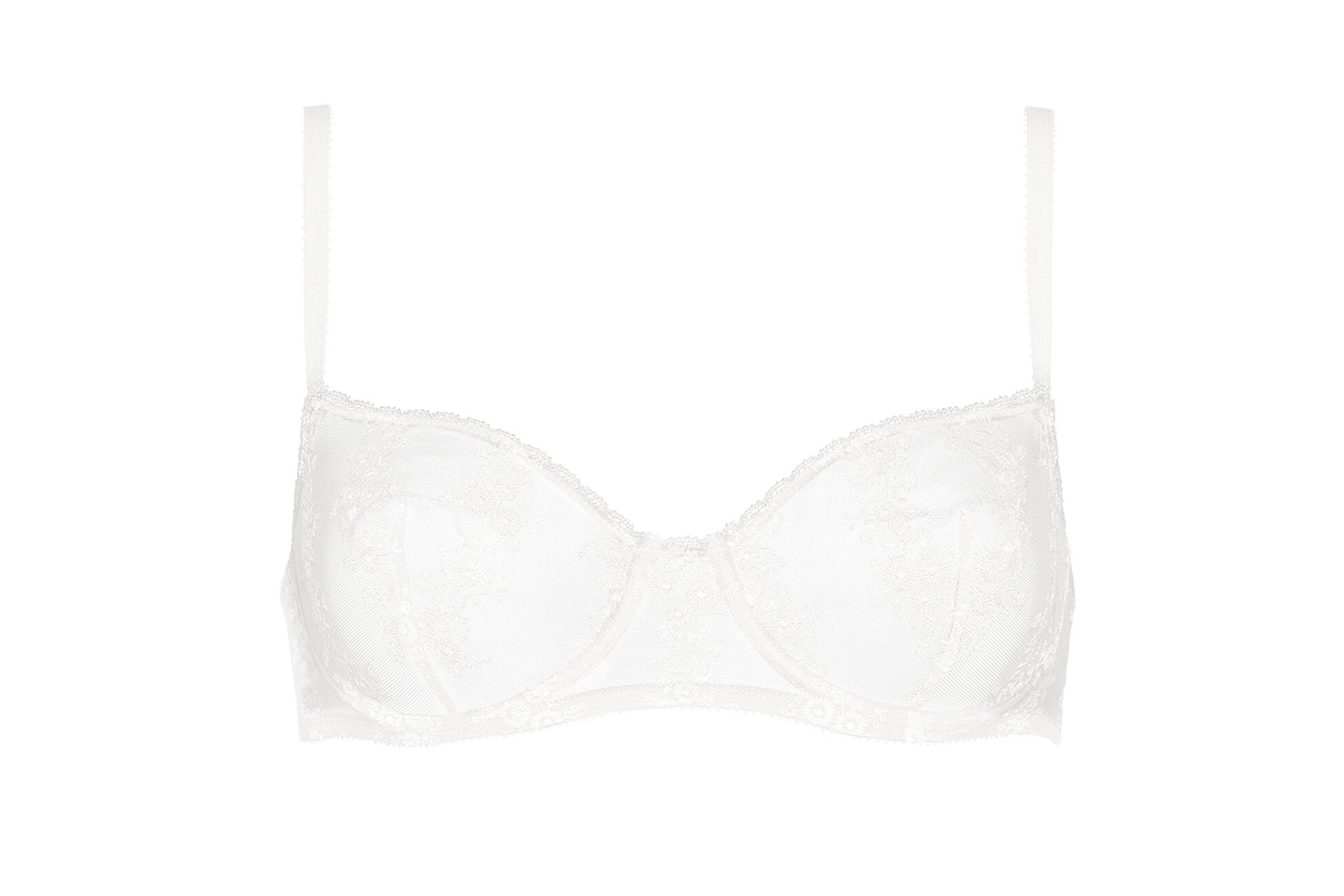 Fleurette Corbeille LYS